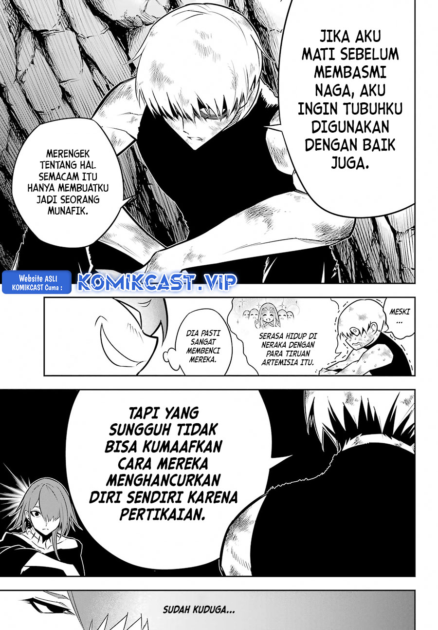 Ragna Crimson - Chapter 62 8