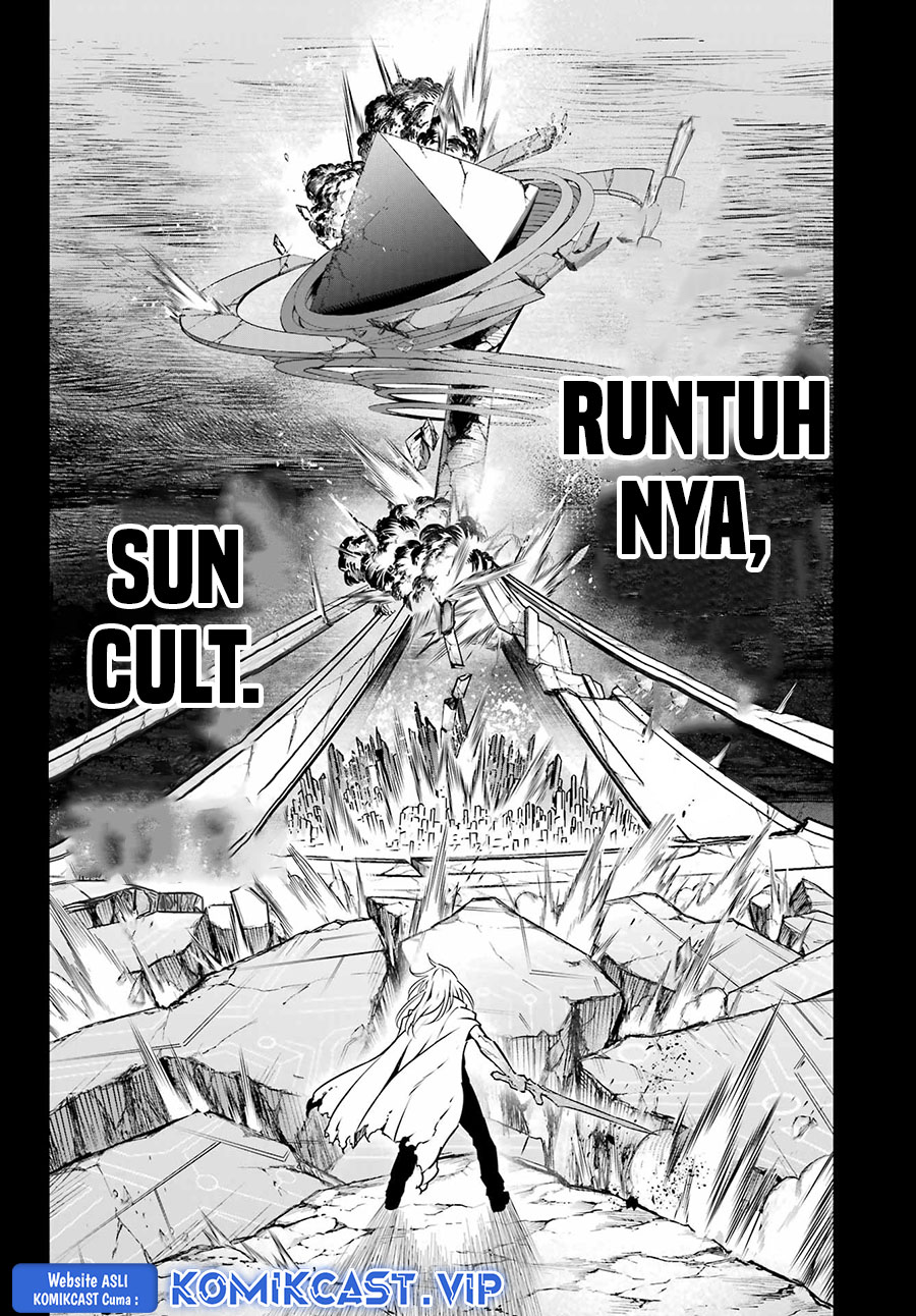Ragna Crimson - Chapter 62 9
