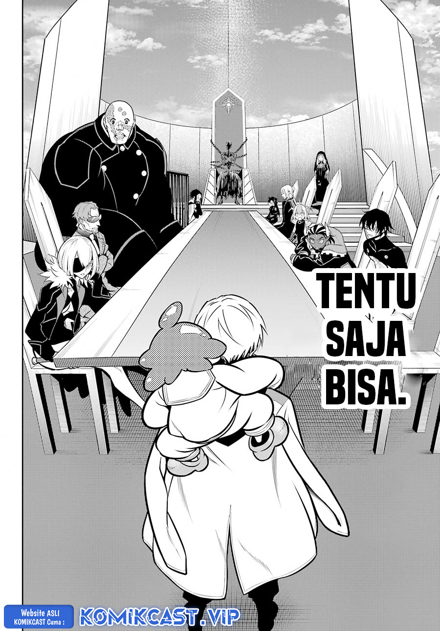 Ragna Crimson - Chapter 62 13