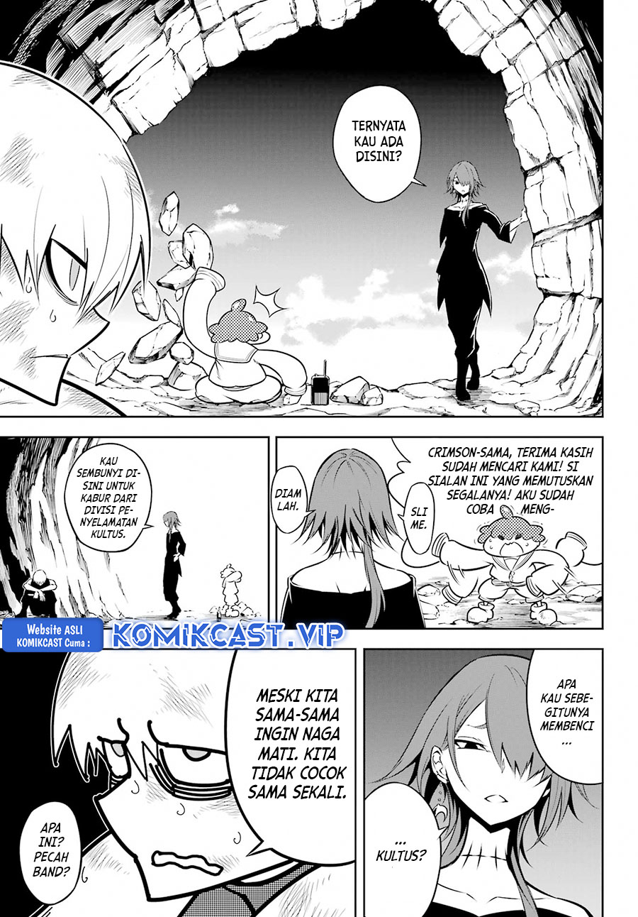 Ragna Crimson - Chapter 62 6