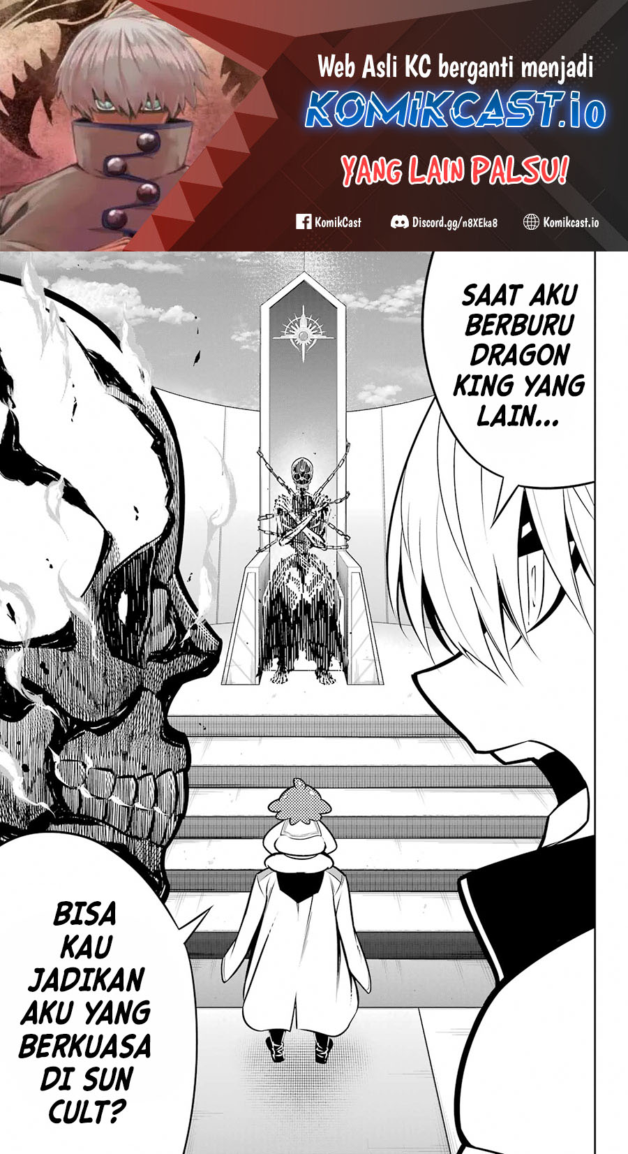 Ragna Crimson - Chapter 63 2