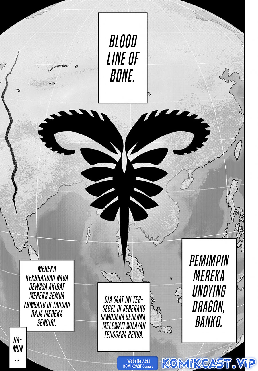 Ragna Crimson - Chapter 63 20