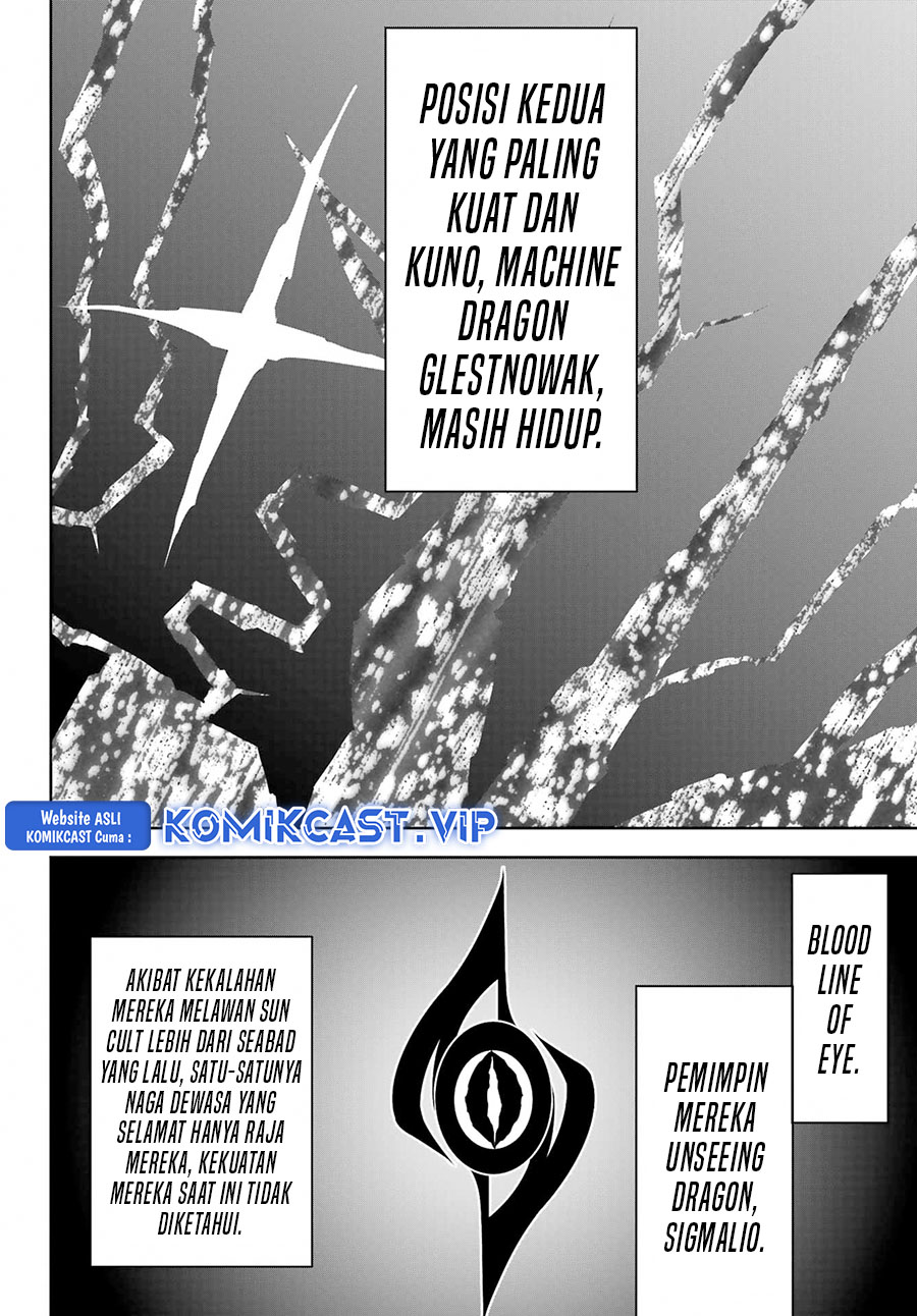 Ragna Crimson - Chapter 63 21