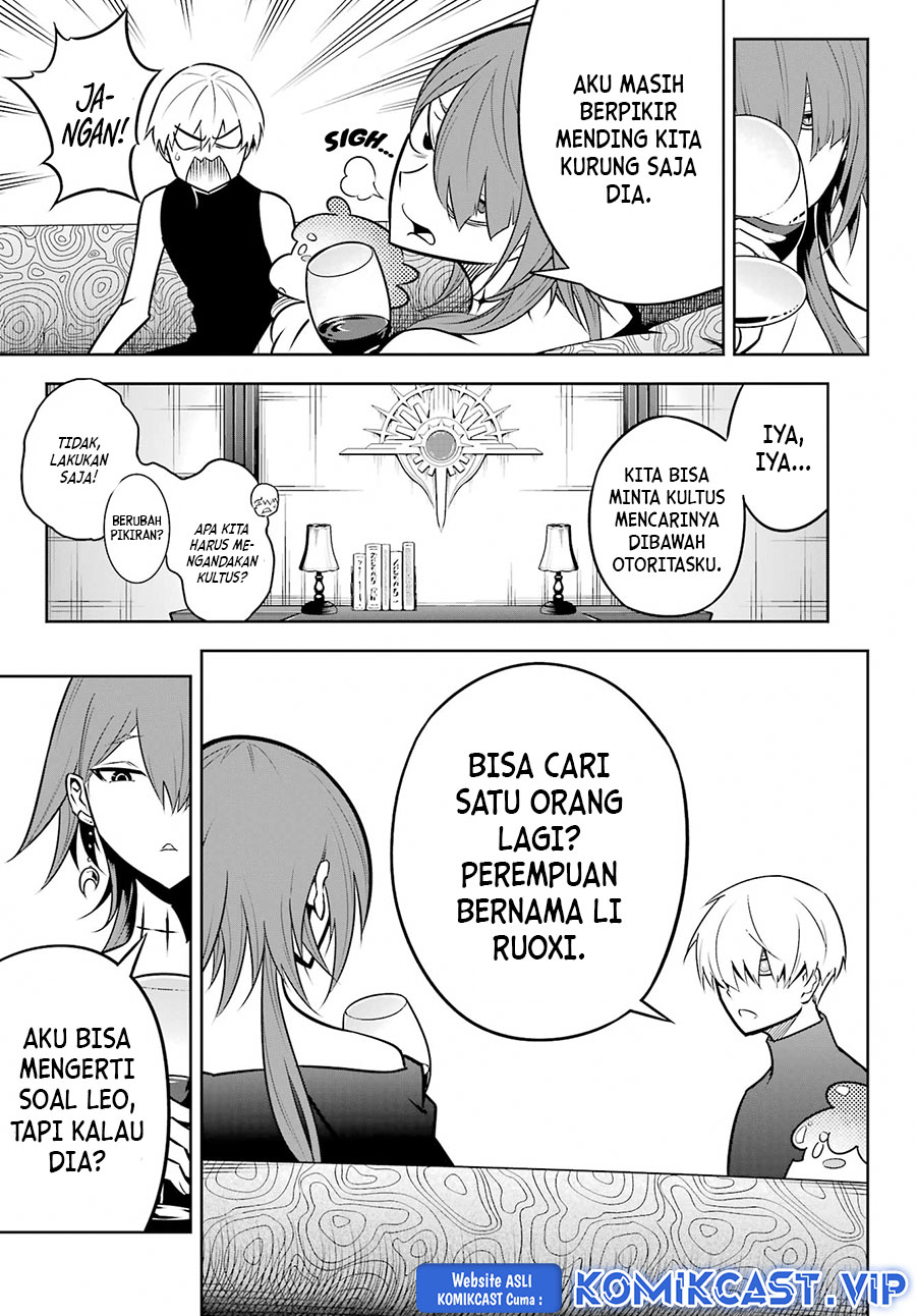 Ragna Crimson - Chapter 63 26
