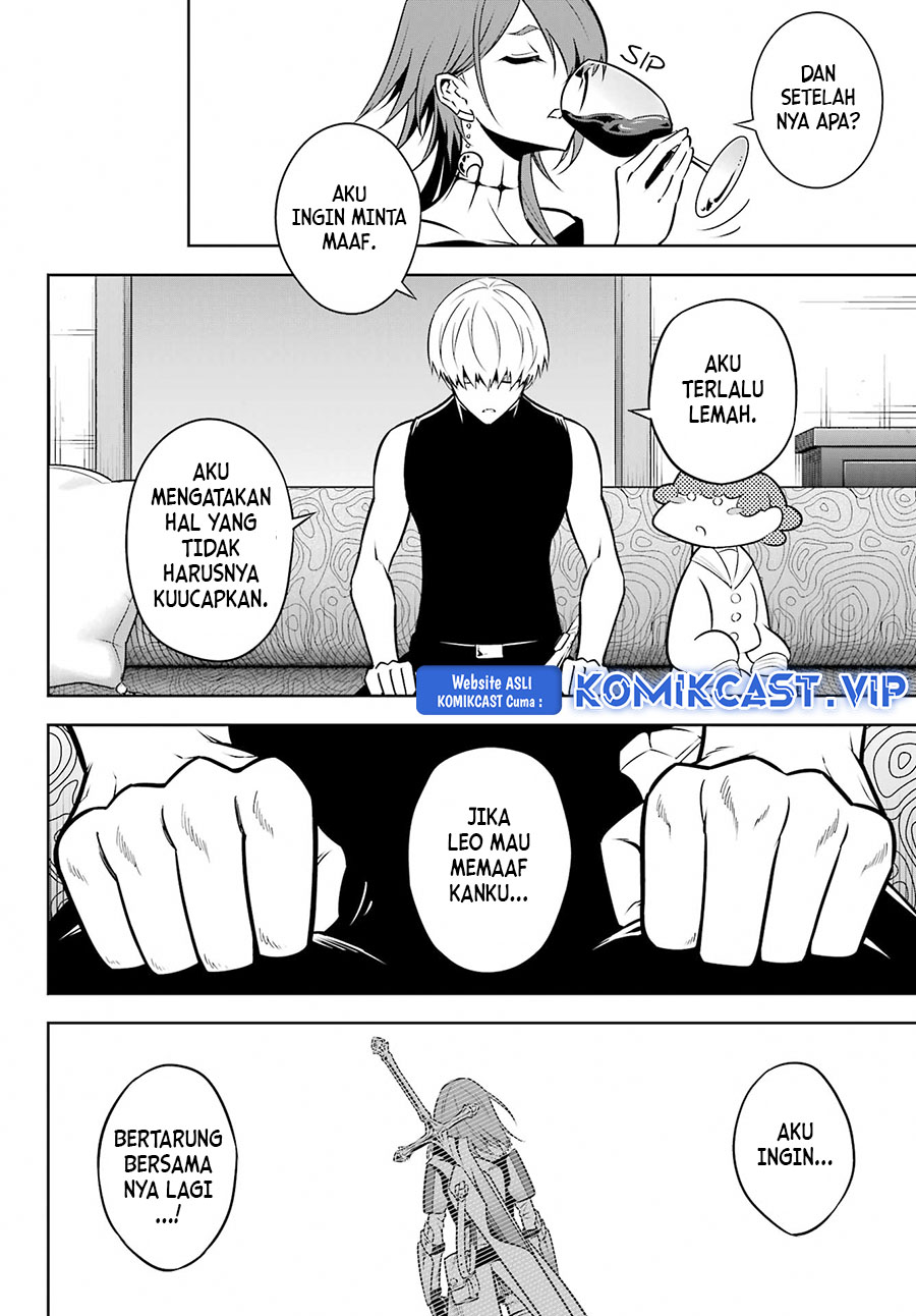 Ragna Crimson - Chapter 63 25