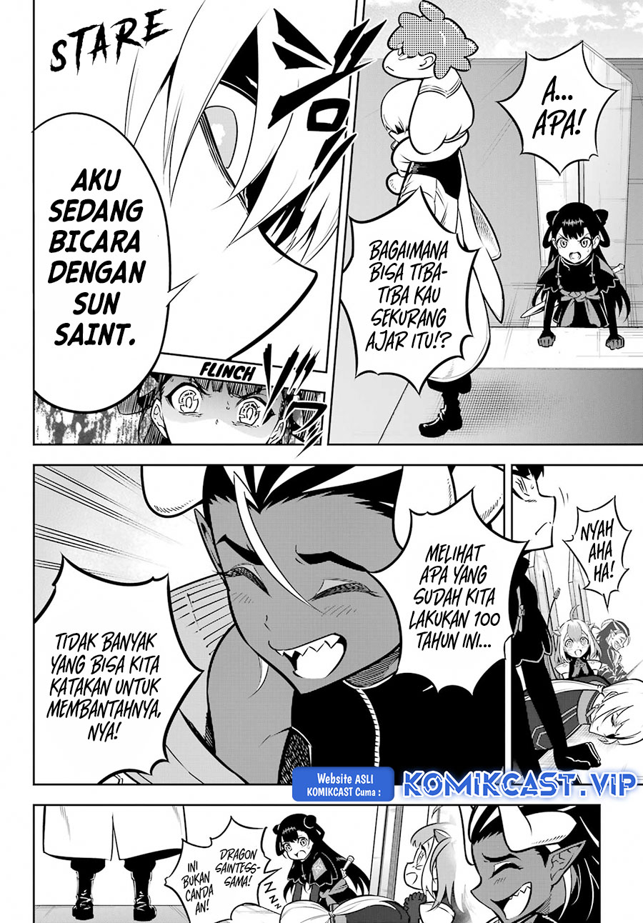 Ragna Crimson - Chapter 63 3