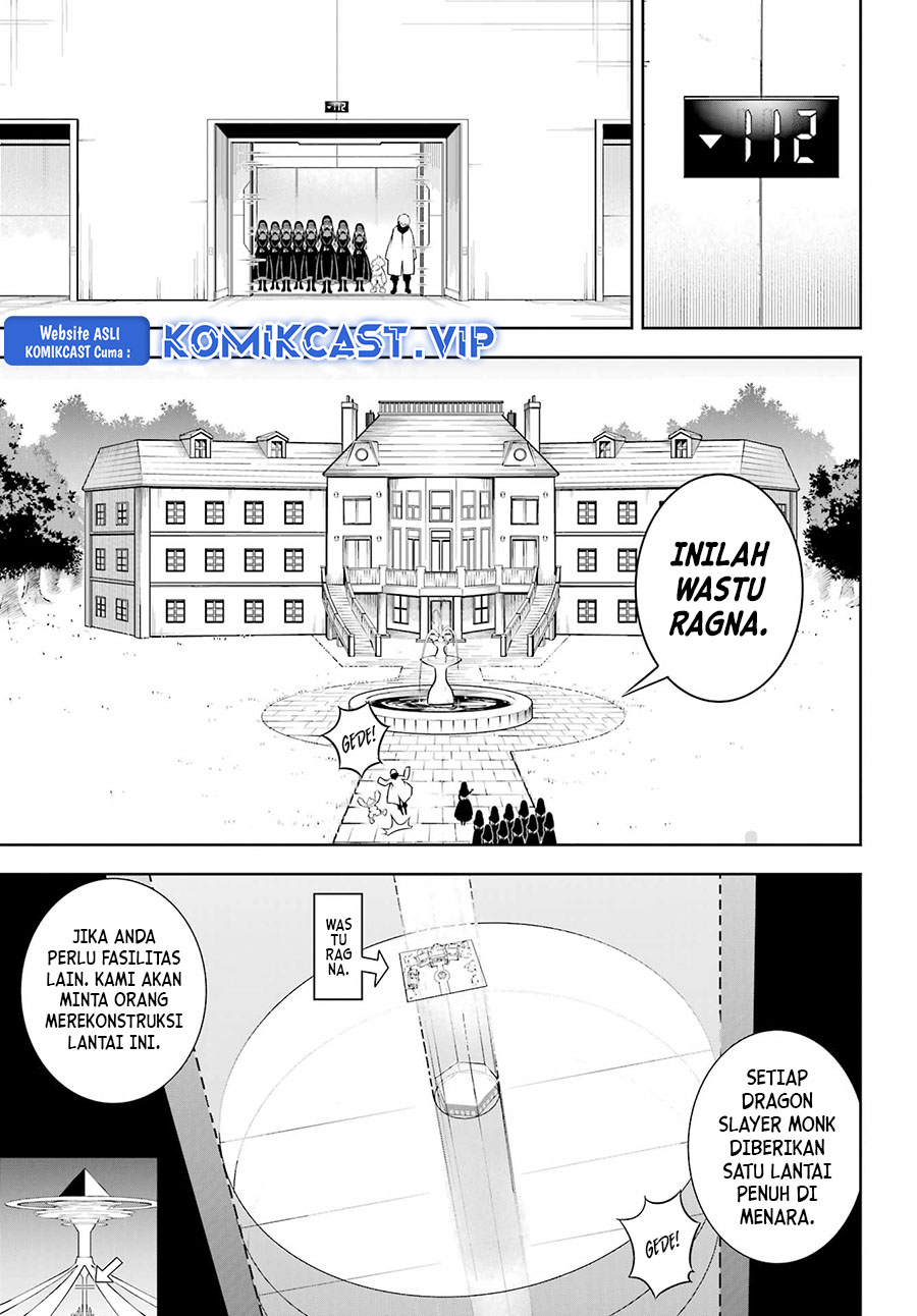 Ragna Crimson - Chapter 63 12