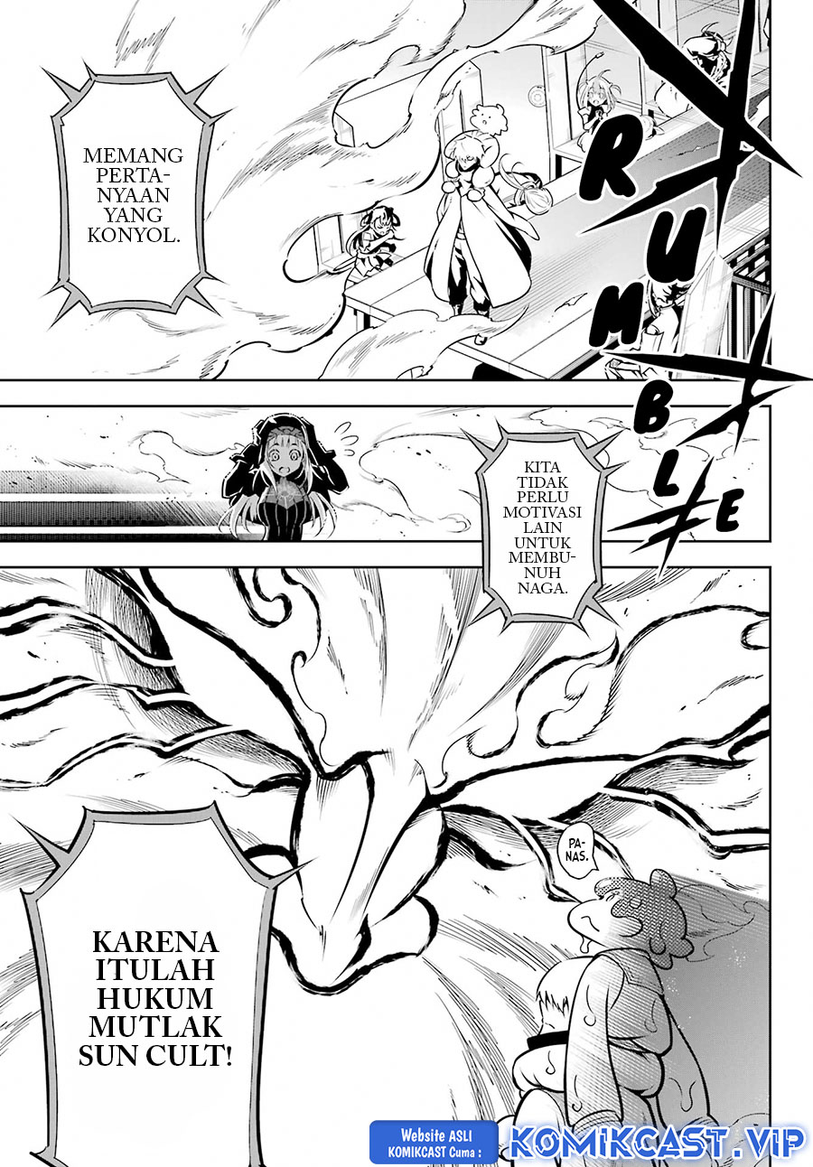 Ragna Crimson - Chapter 63 6