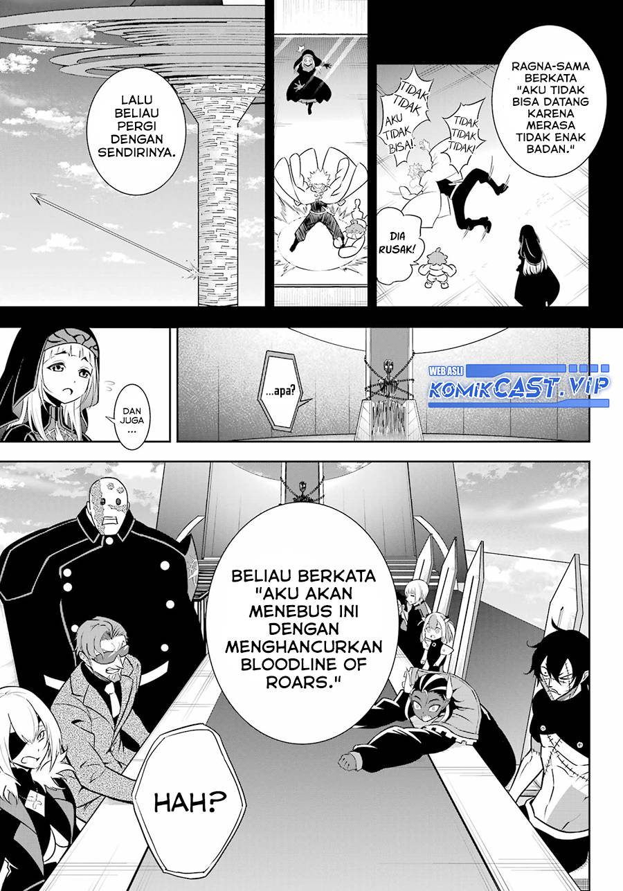 Ragna Crimson - Chapter 60 29