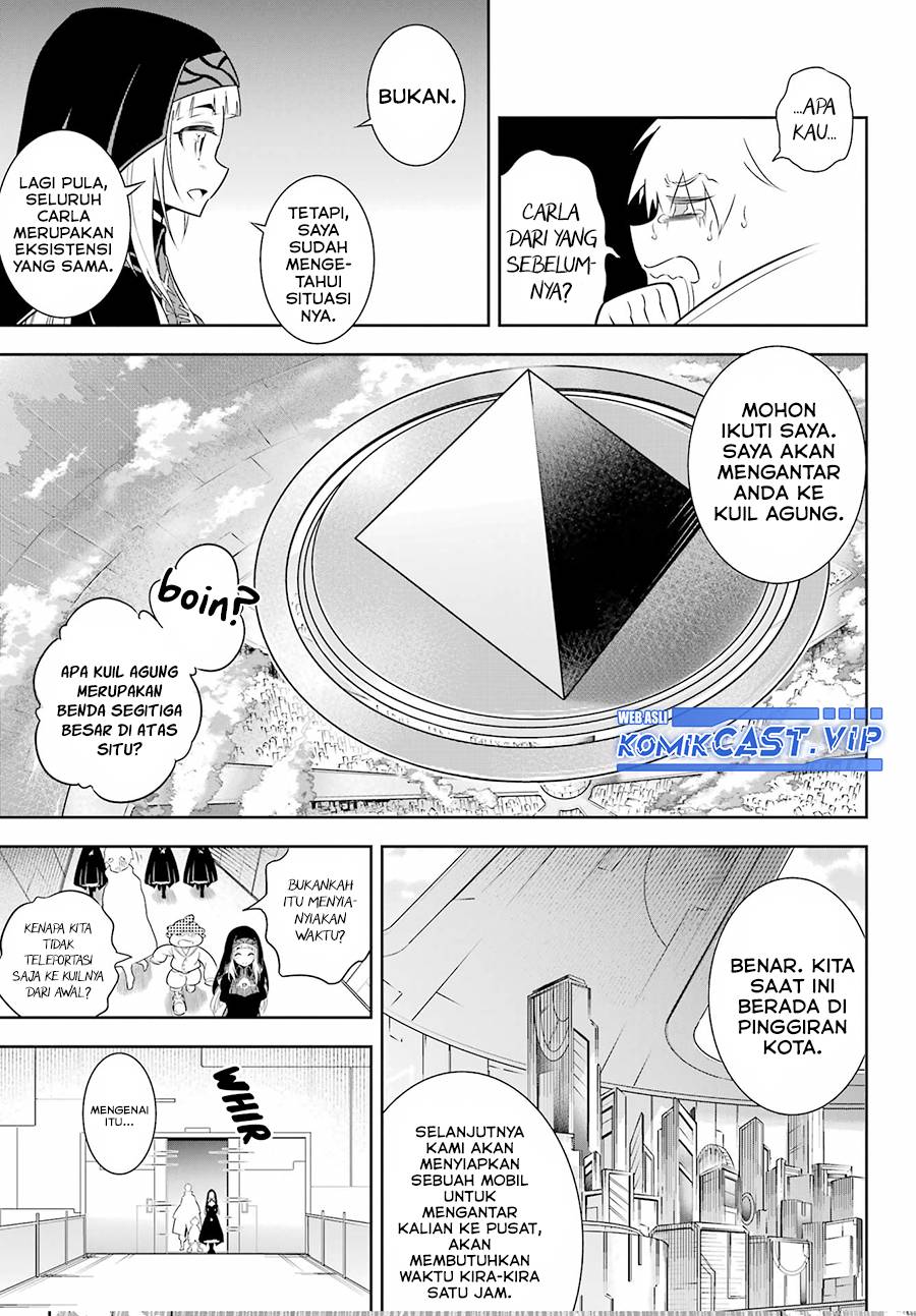 Ragna Crimson - Chapter 60 12