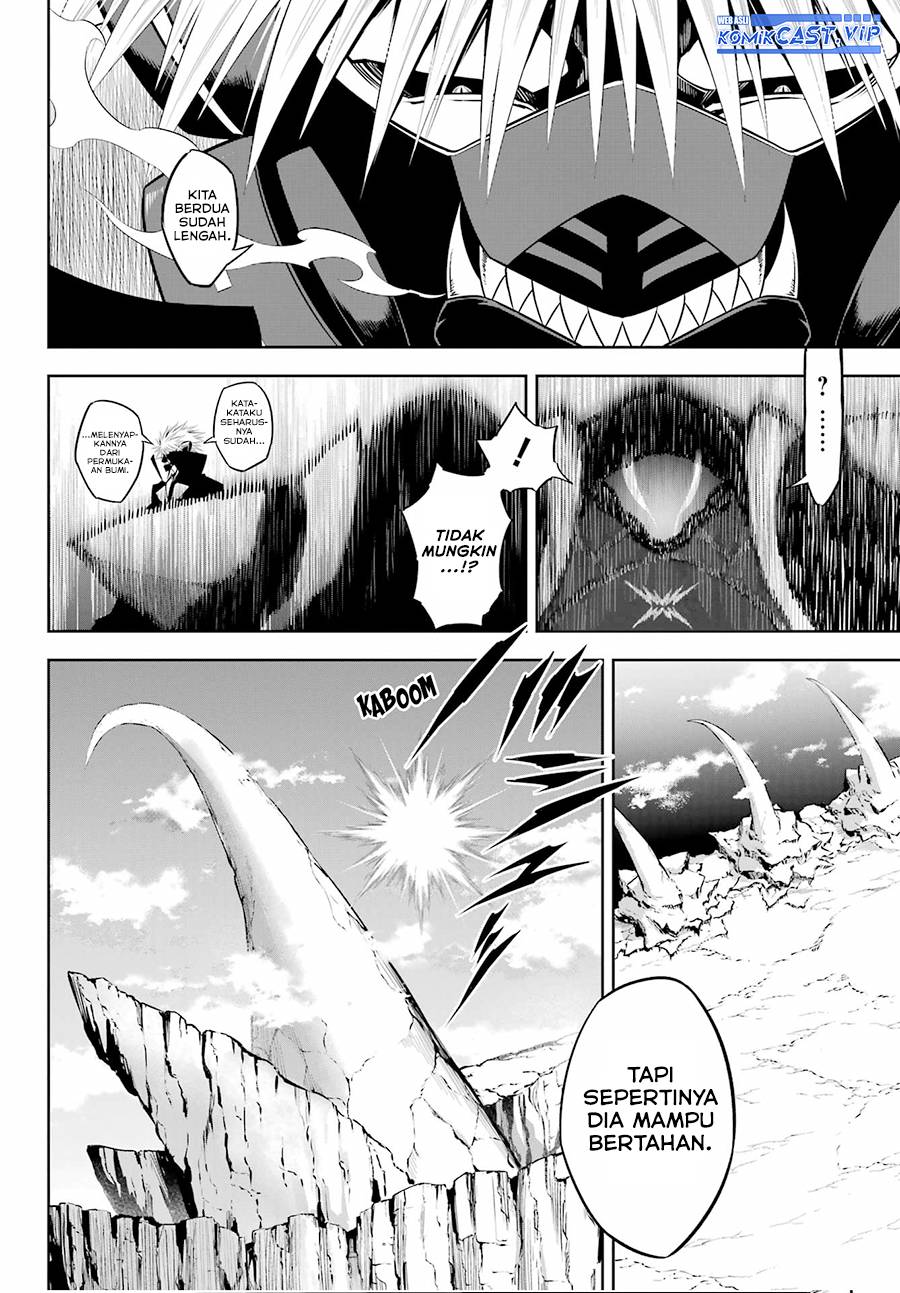 Ragna Crimson - Chapter 61 29