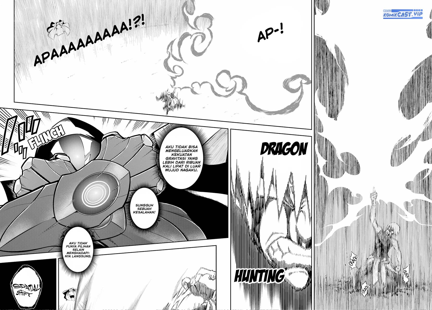 Ragna Crimson - Chapter 61 23