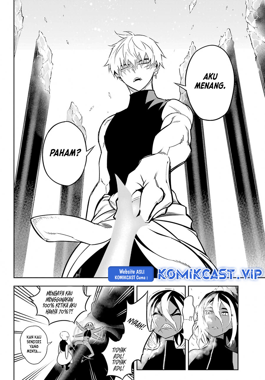 Ragna Crimson - Chapter 65 29