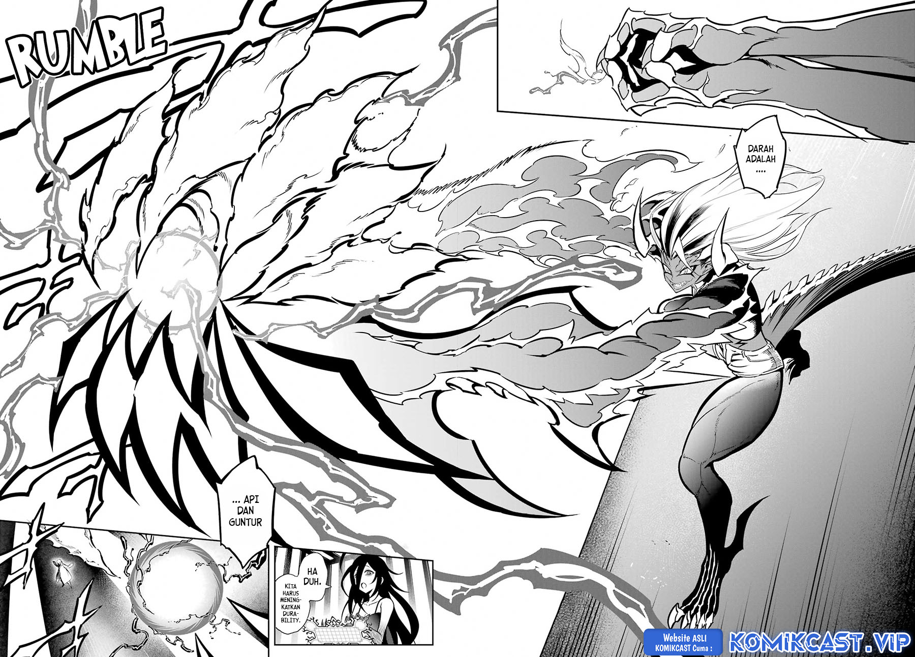 Ragna Crimson - Chapter 65 23