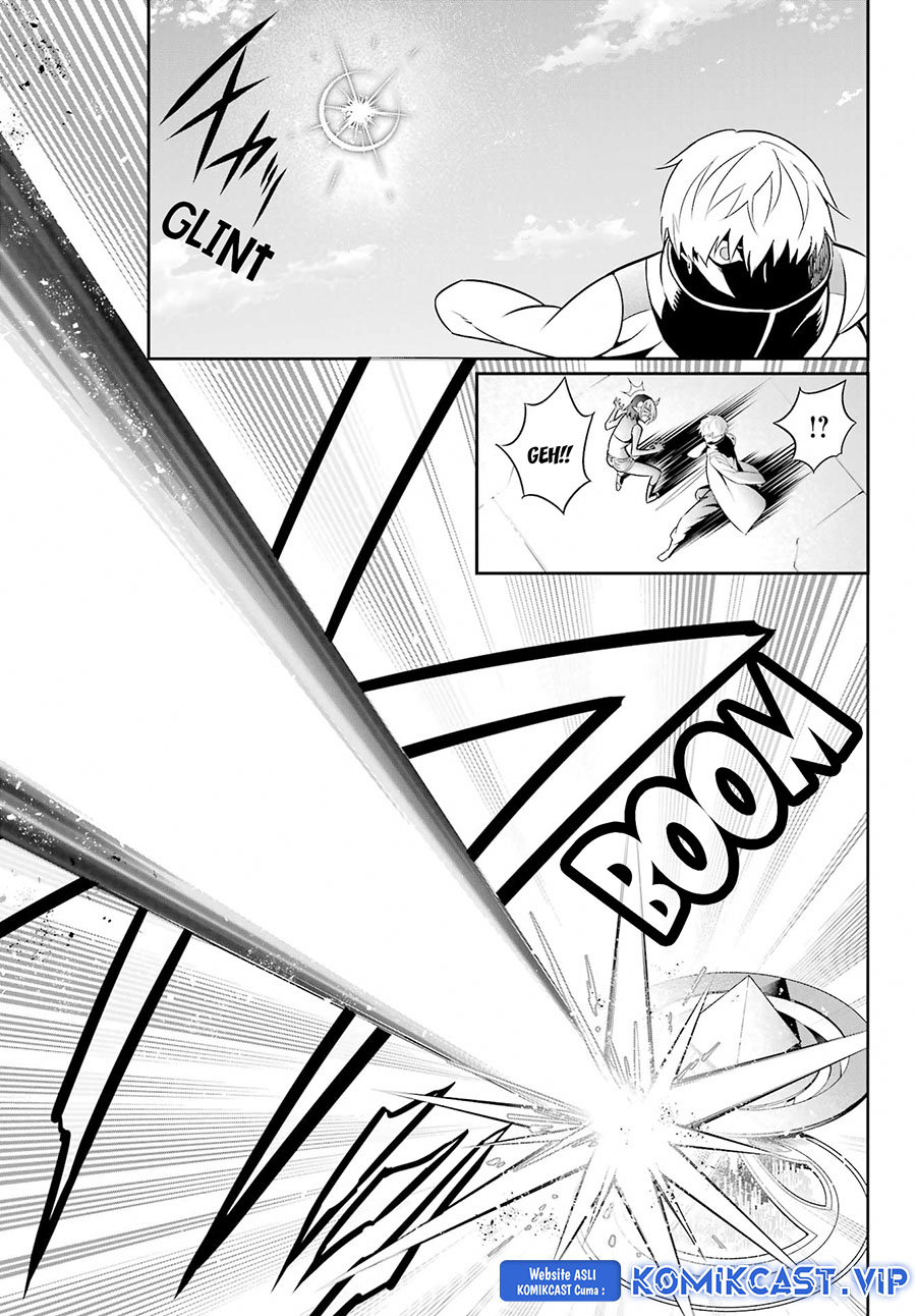 Ragna Crimson - Chapter 65 32