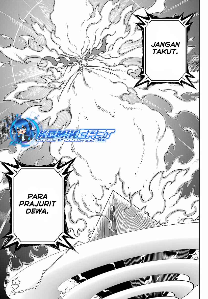 Ragna Crimson - Chapter 78.2 7