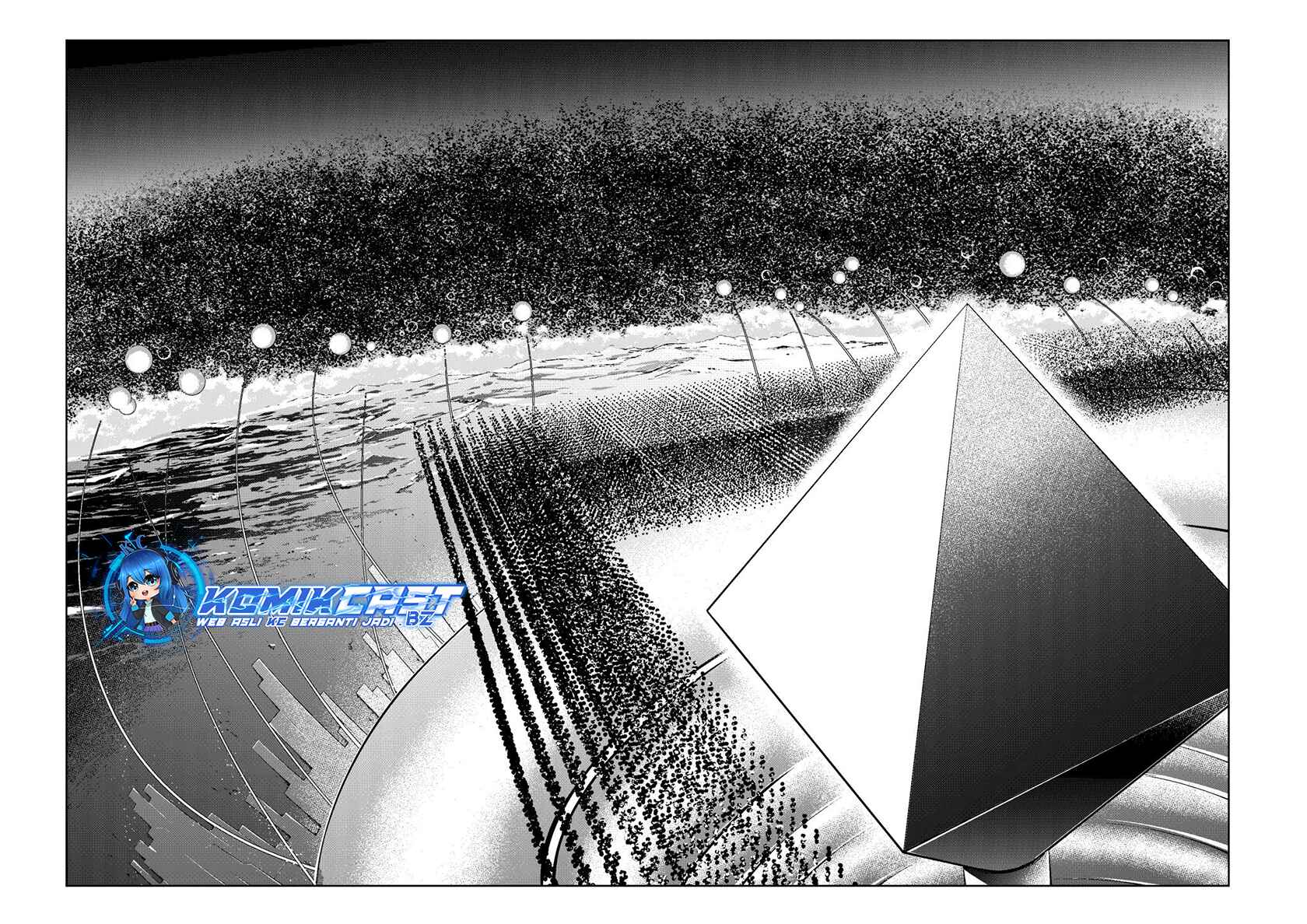 Ragna Crimson - Chapter 78.2 5