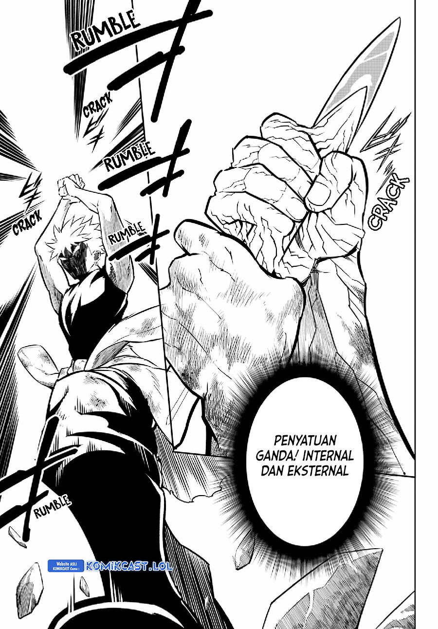 Ragna Crimson - Chapter 72 9