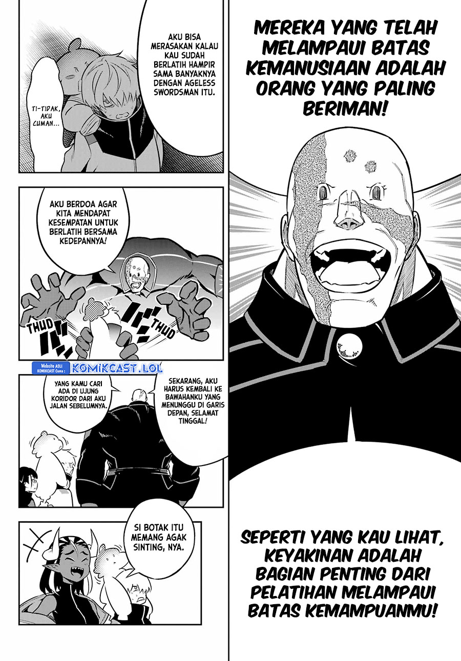 Ragna Crimson - Chapter 73 9