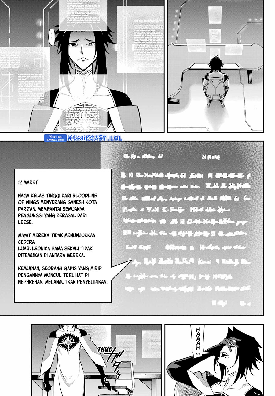 Ragna Crimson - Chapter 73 26