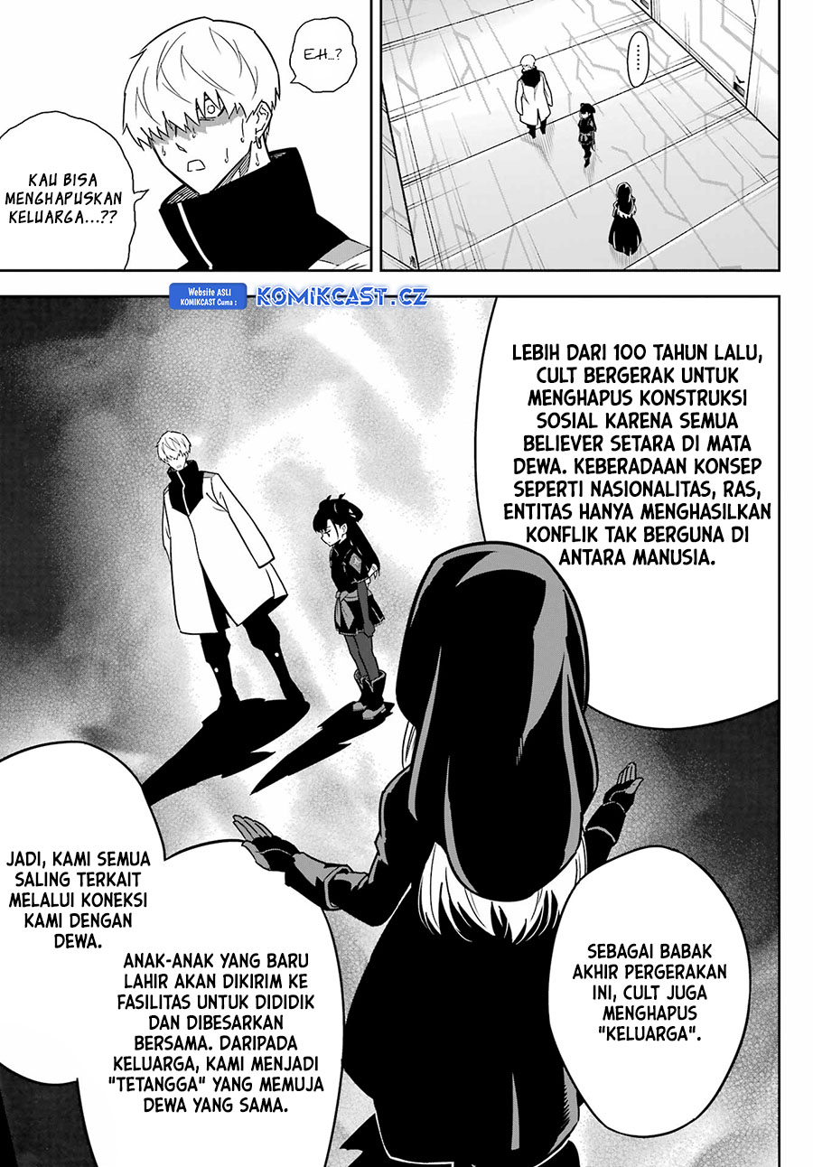 Ragna Crimson - Chapter 76 23