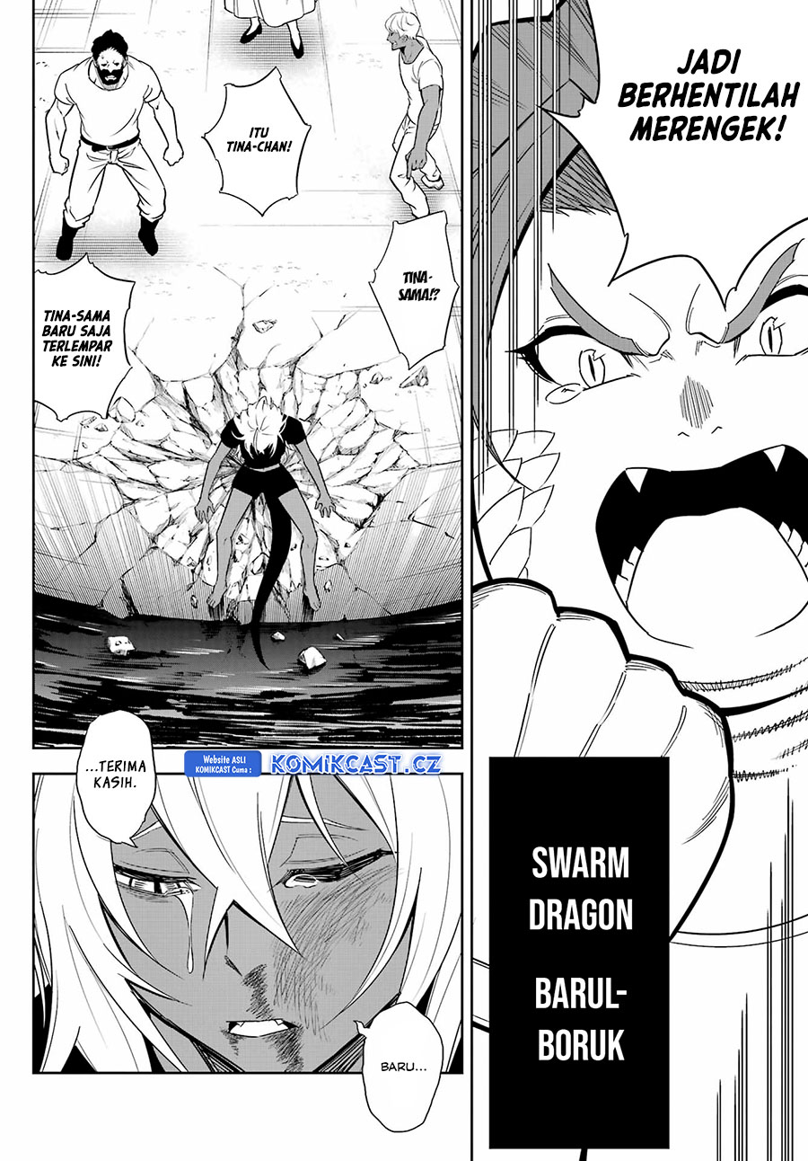 Ragna Crimson - Chapter 76 32