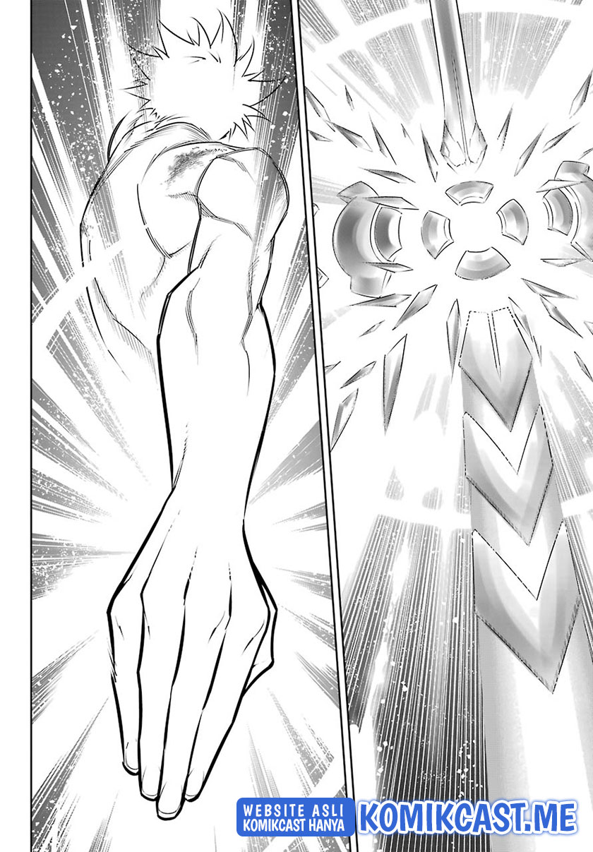 Ragna Crimson - Chapter 48 32