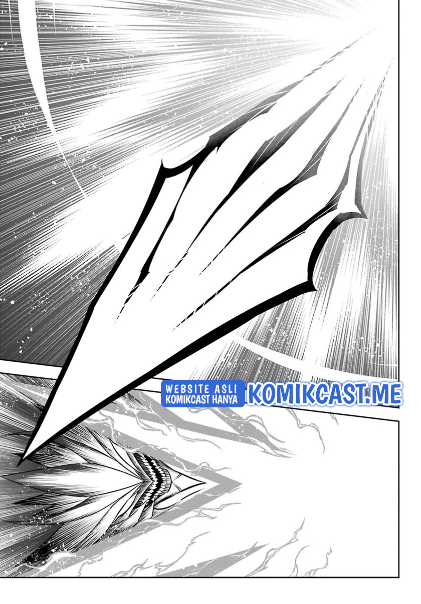 Ragna Crimson - Chapter 48 33