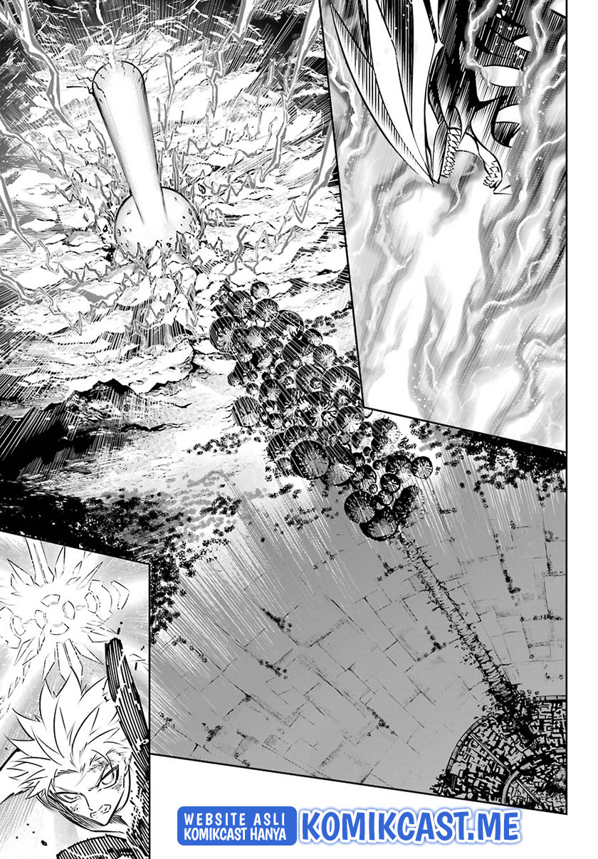 Ragna Crimson - Chapter 48 31