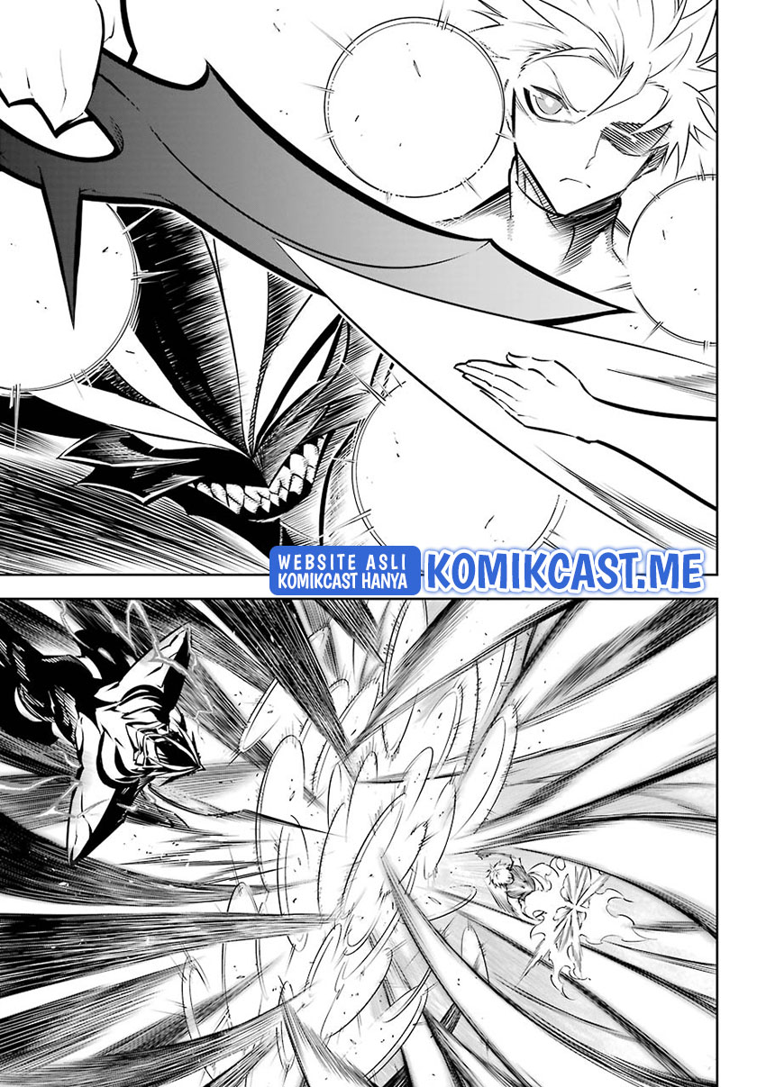 Ragna Crimson - Chapter 48 12