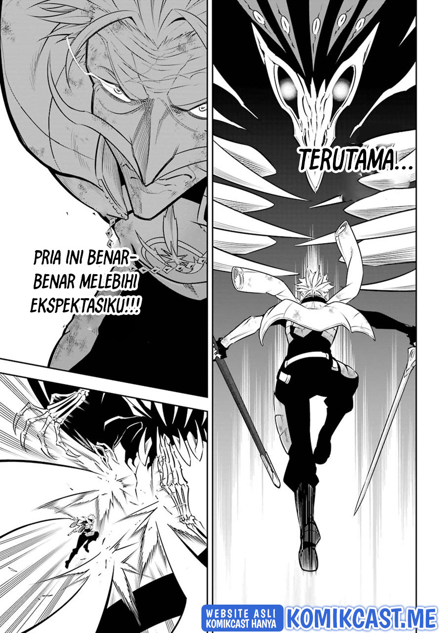 Ragna Crimson - Chapter 49 29