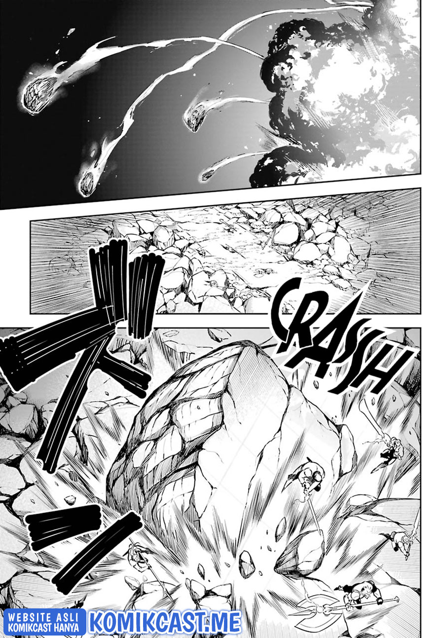 Ragna Crimson - Chapter 49 23