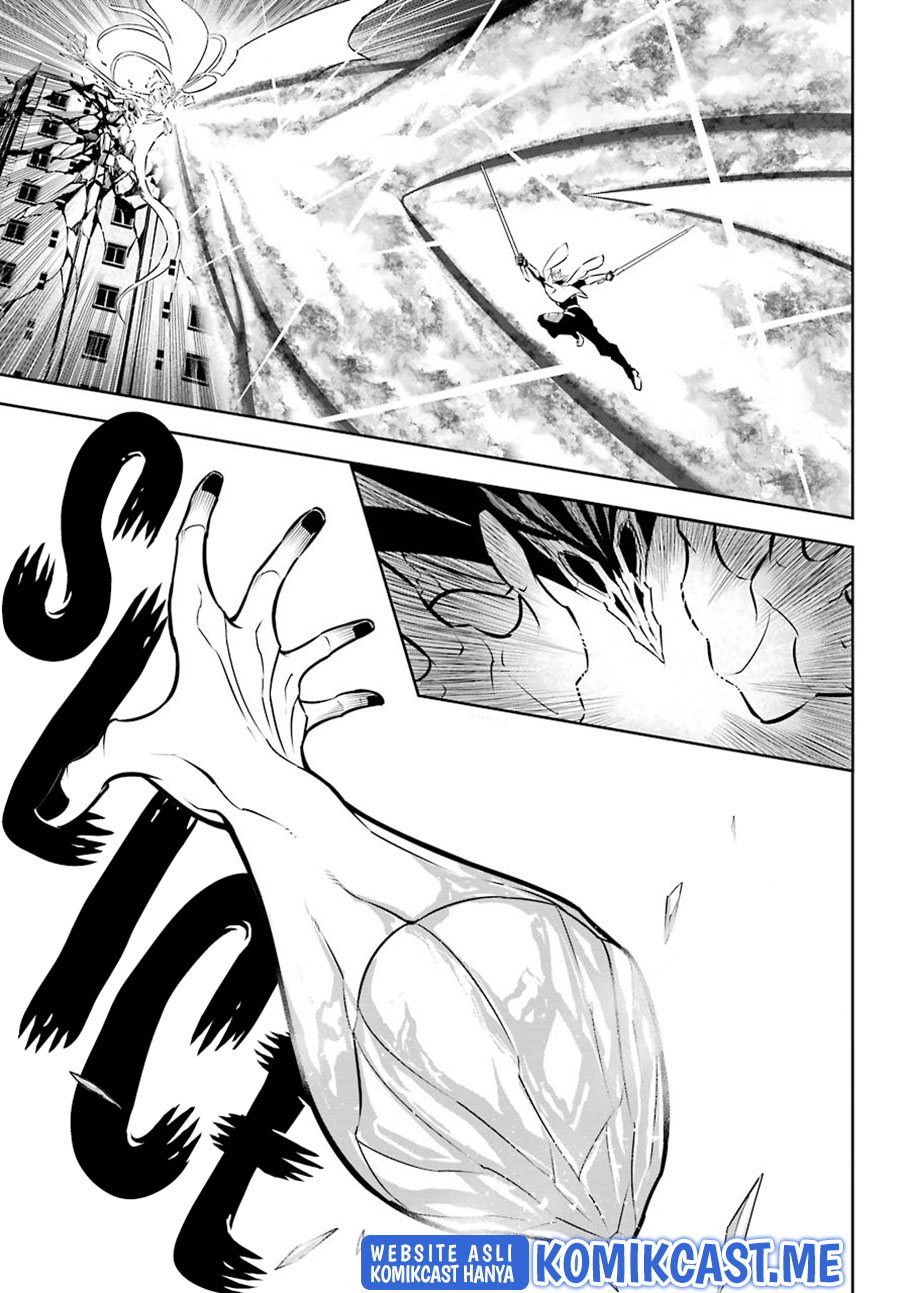 Ragna Crimson - Chapter 49 33