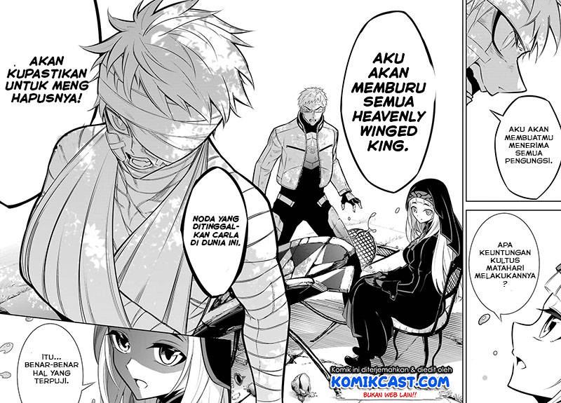 Ragna Crimson - Chapter 42 23