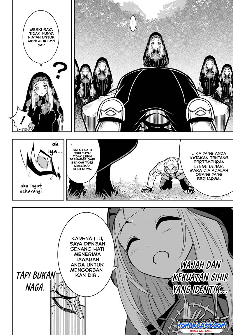 Ragna Crimson - Chapter 42 3