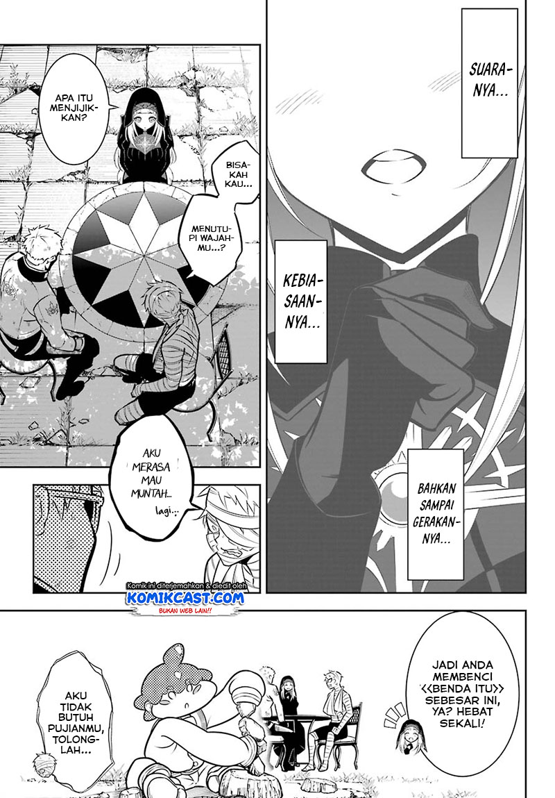 Ragna Crimson - Chapter 42 12