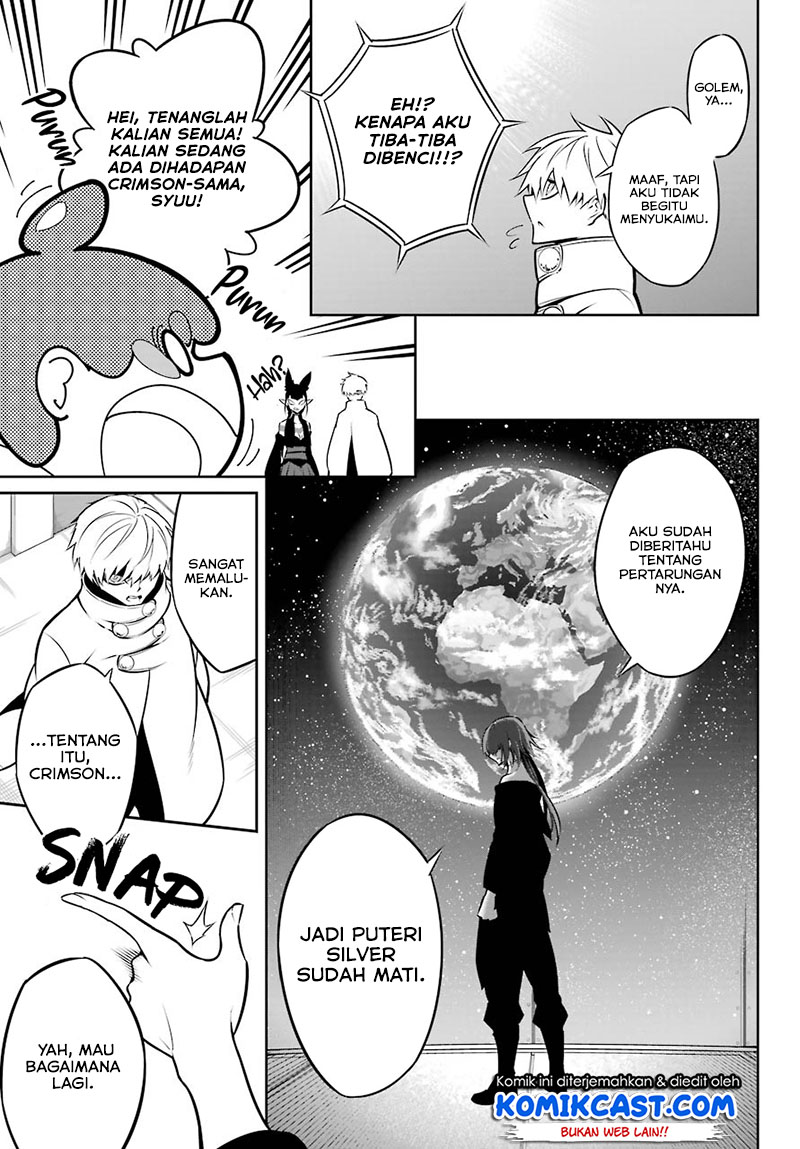 Ragna Crimson - Chapter 43 9