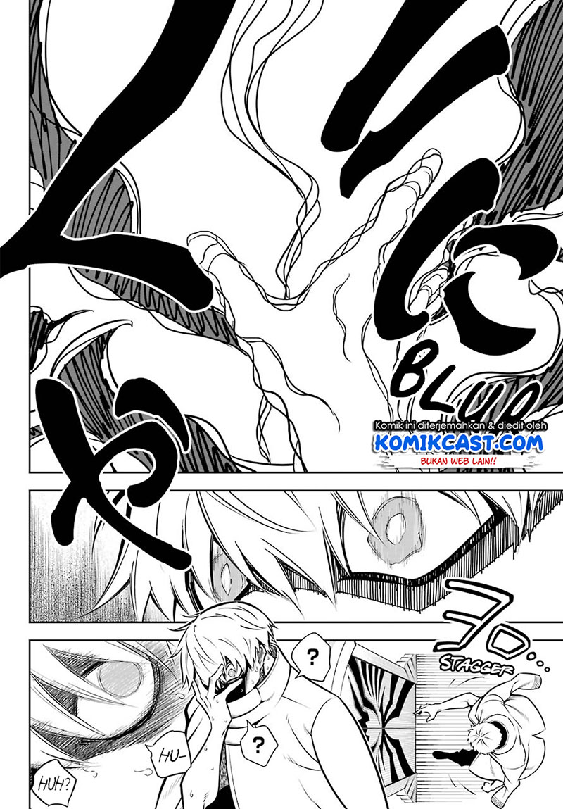 Ragna Crimson - Chapter 43 29