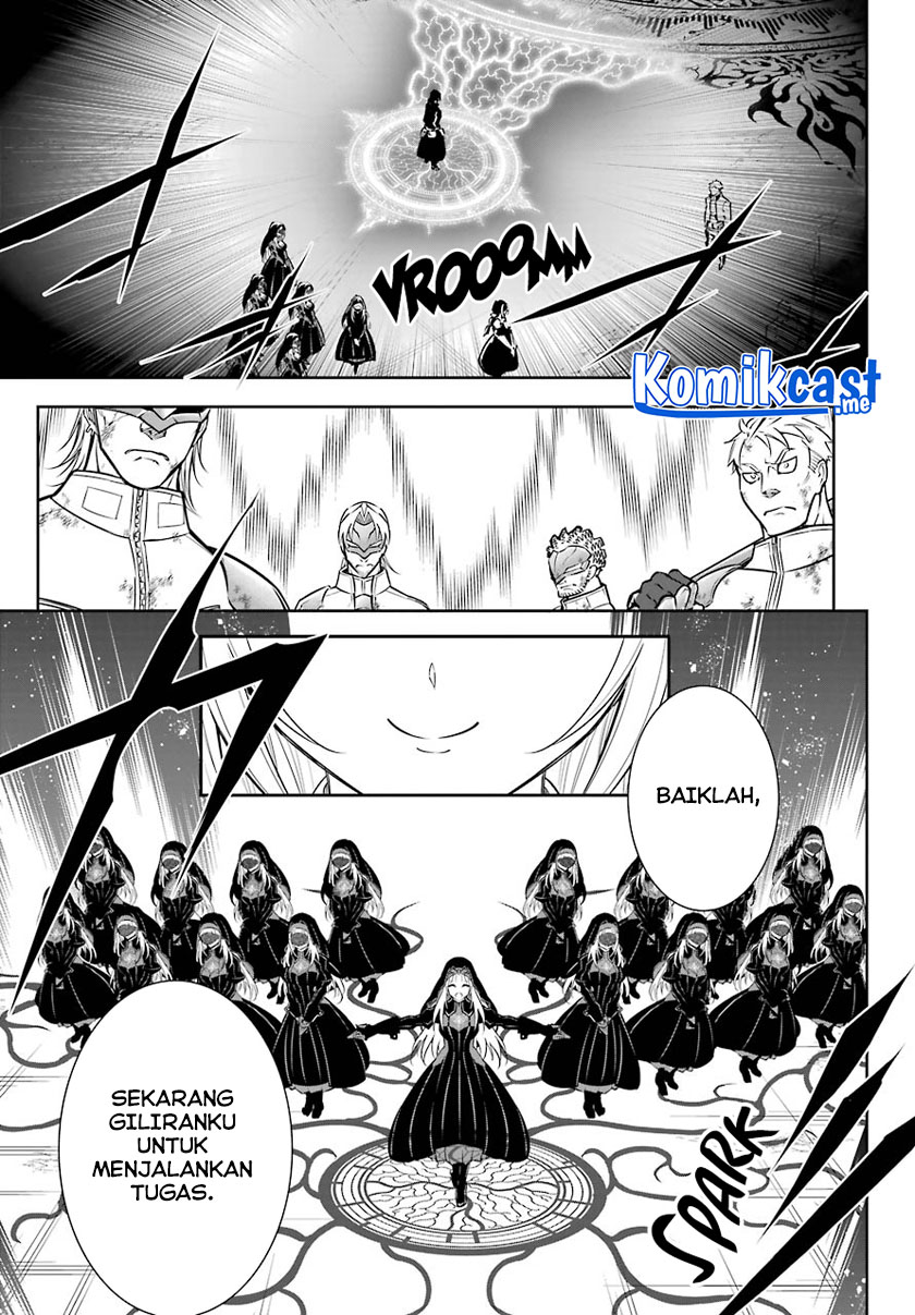 Ragna Crimson - Chapter 46 29