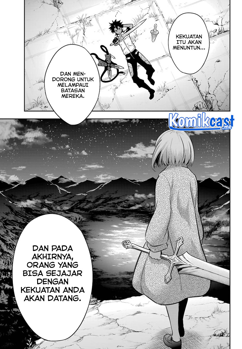 Ragna Crimson - Chapter 46 23
