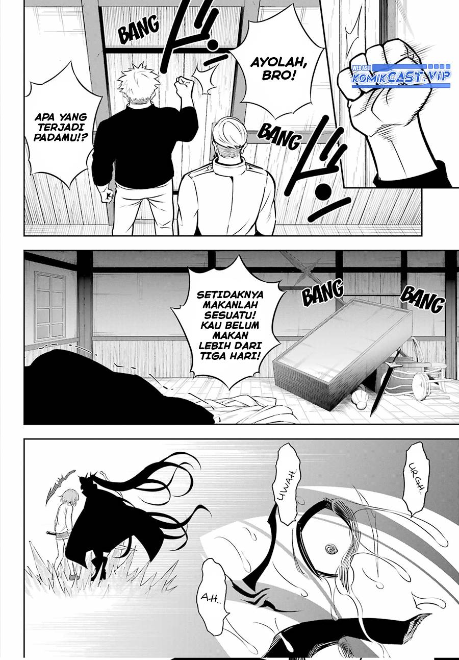 Ragna Crimson - Chapter 59 9