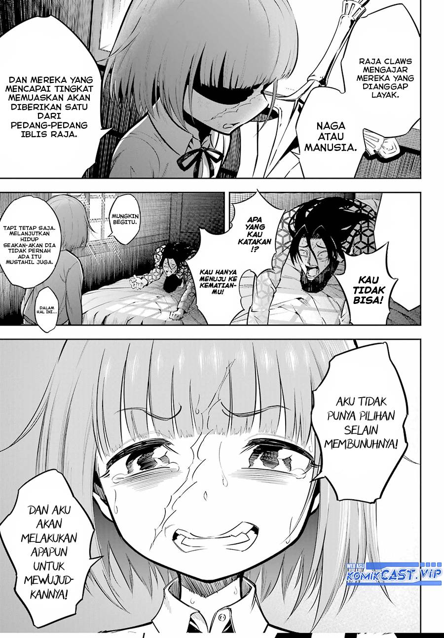 Ragna Crimson - Chapter 59 20