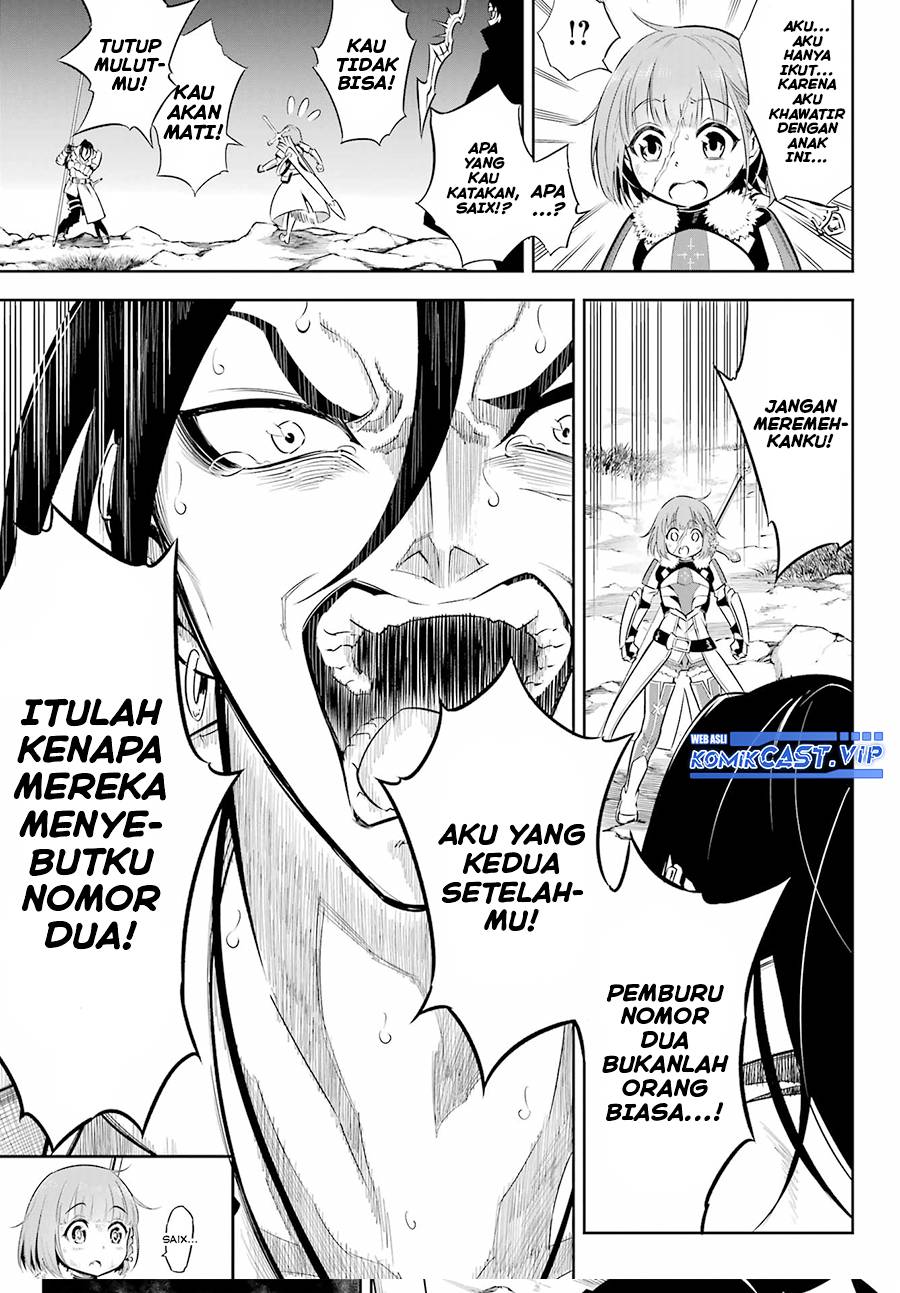 Ragna Crimson - Chapter 59 26