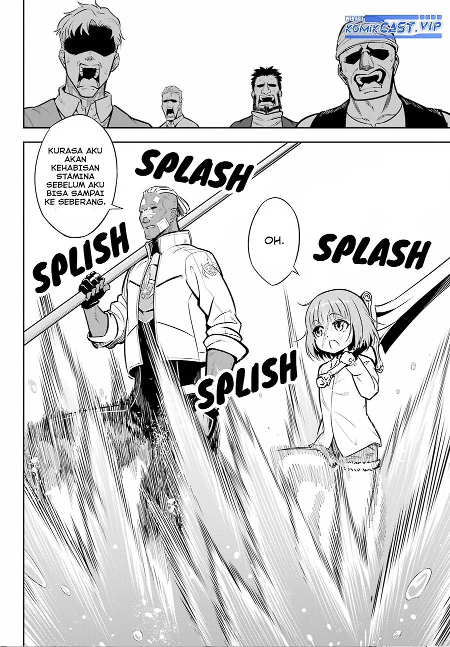 Ragna Crimson - Chapter 59 3