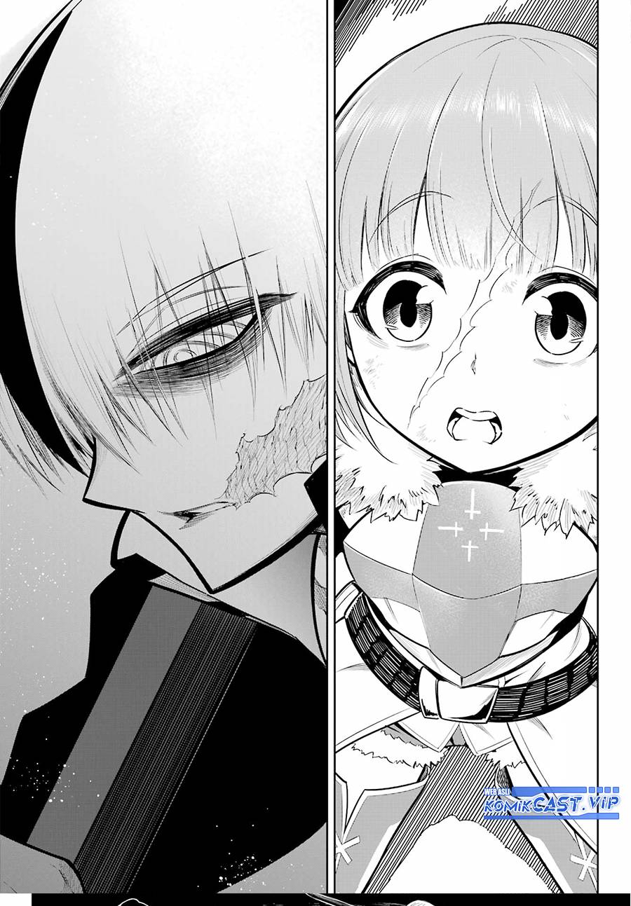 Ragna Crimson - Chapter 59 30