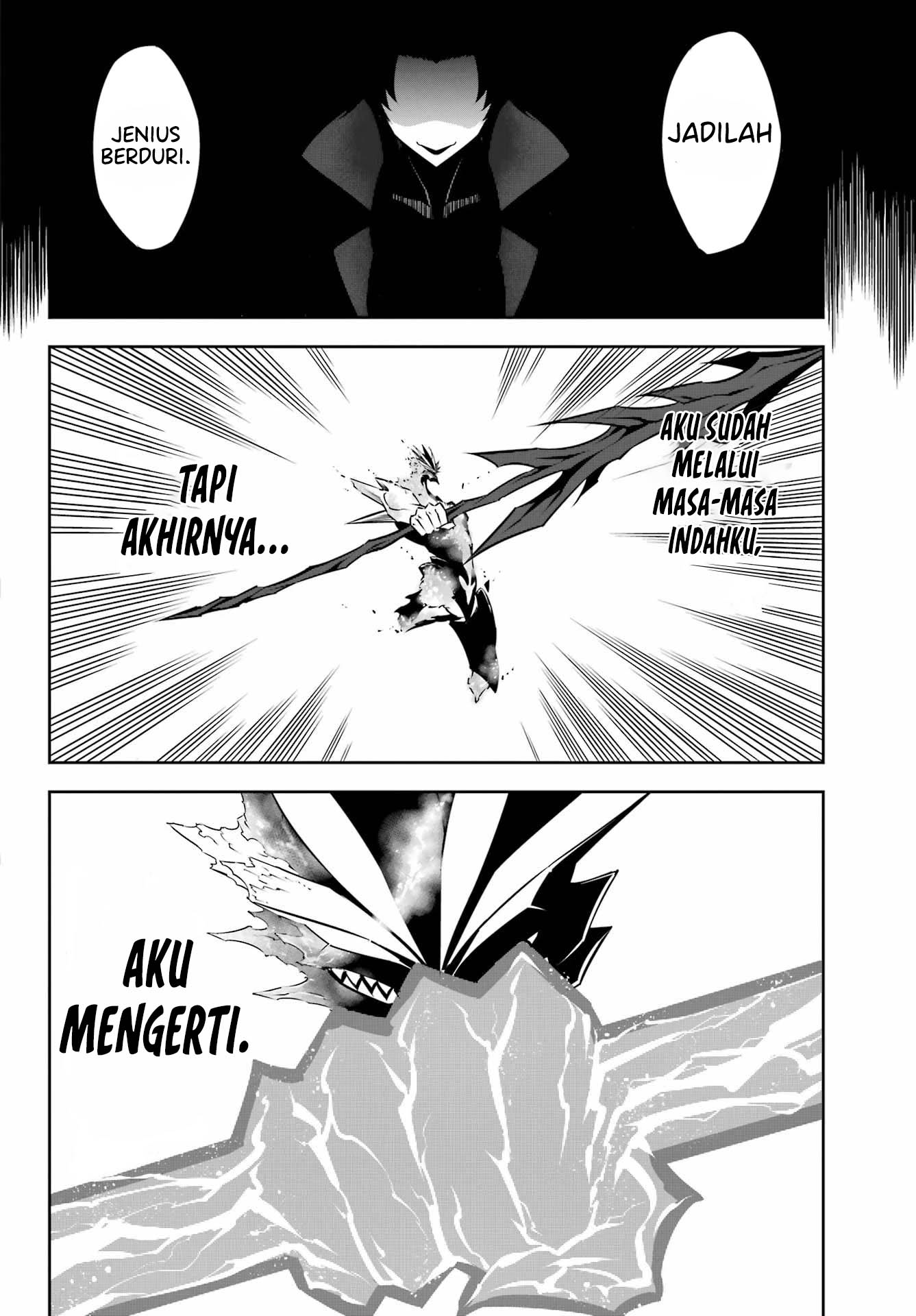 Ragna Crimson - Chapter 53 9