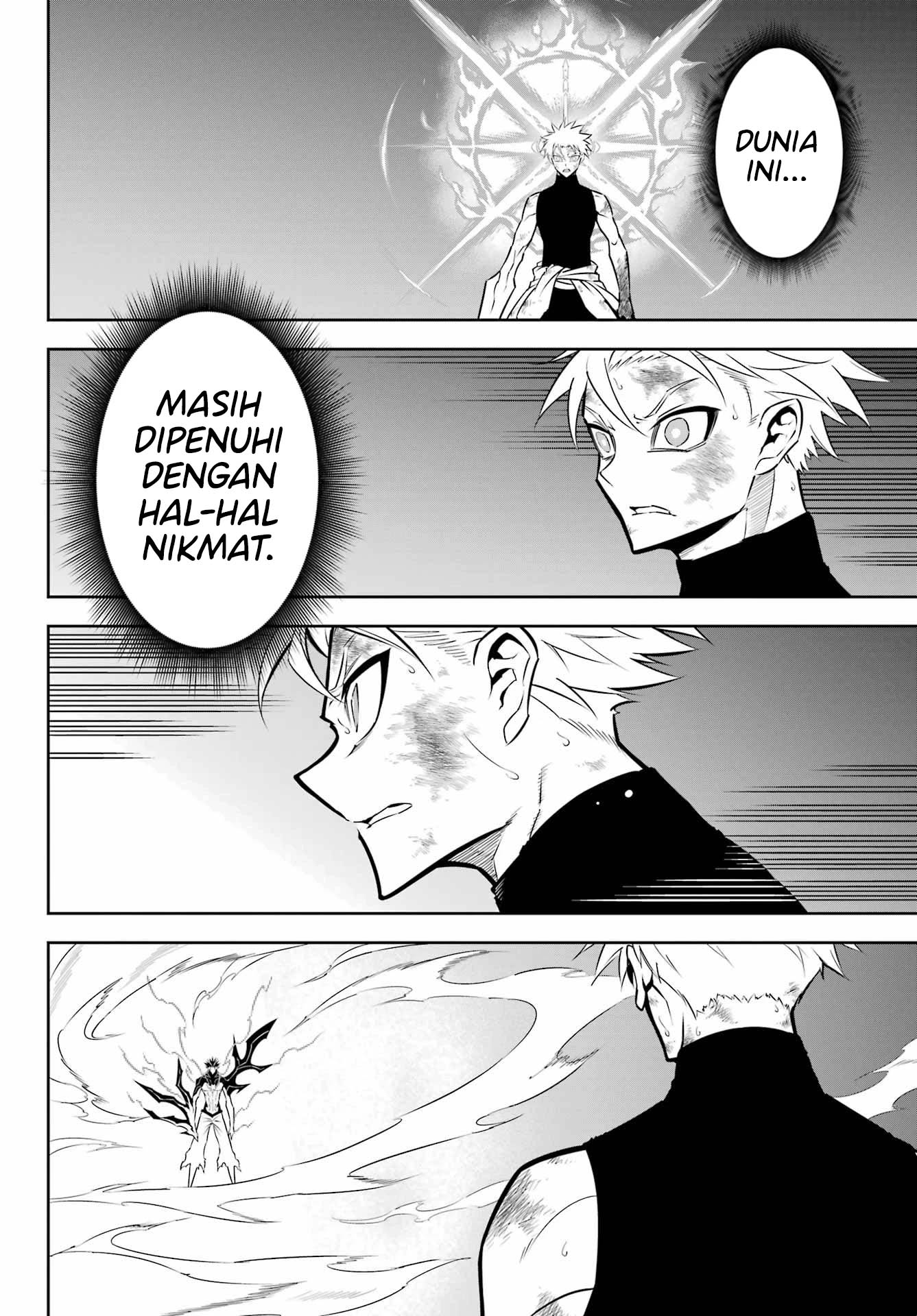 Ragna Crimson - Chapter 53 29