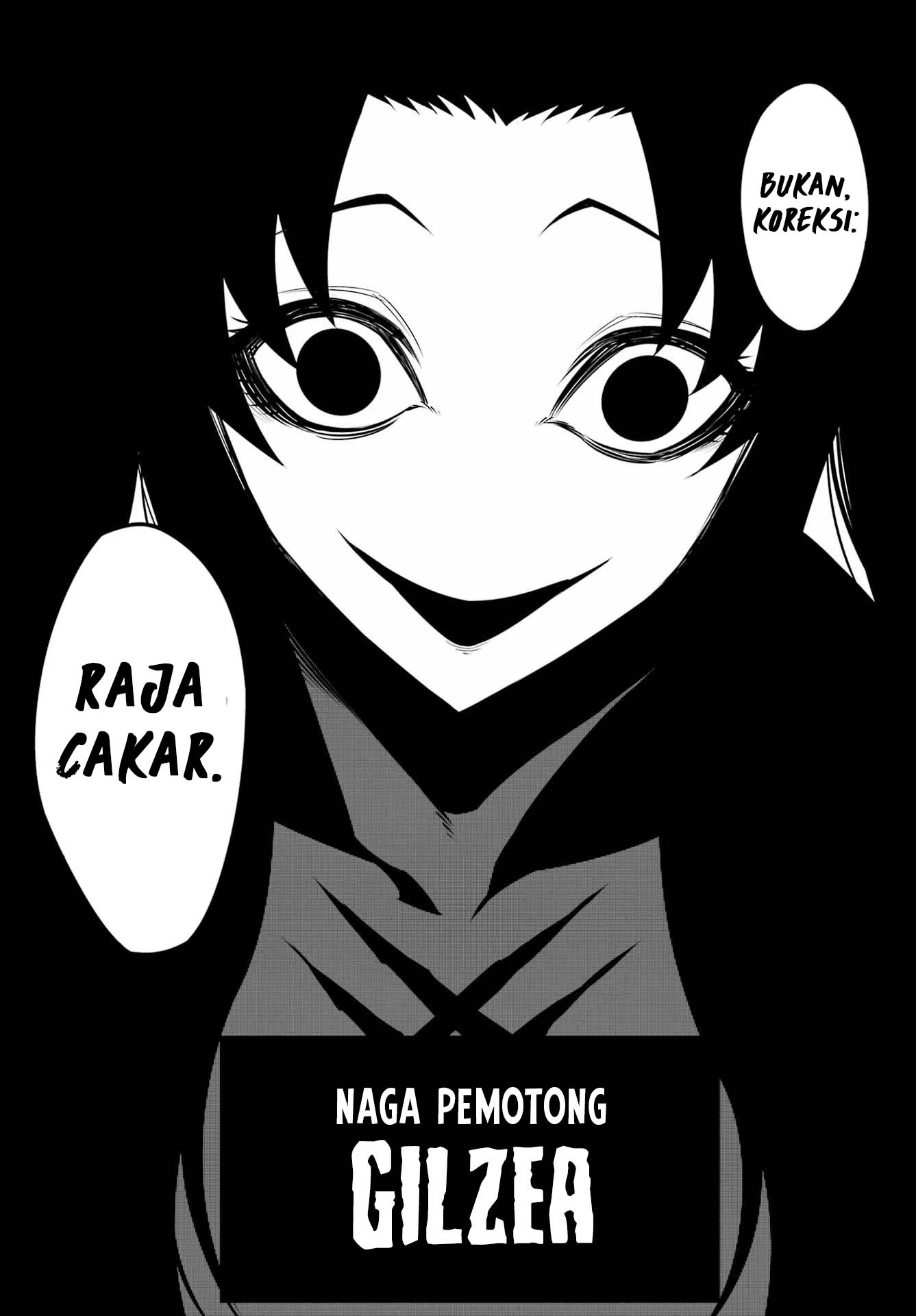 Ragna Crimson - Chapter 53 23