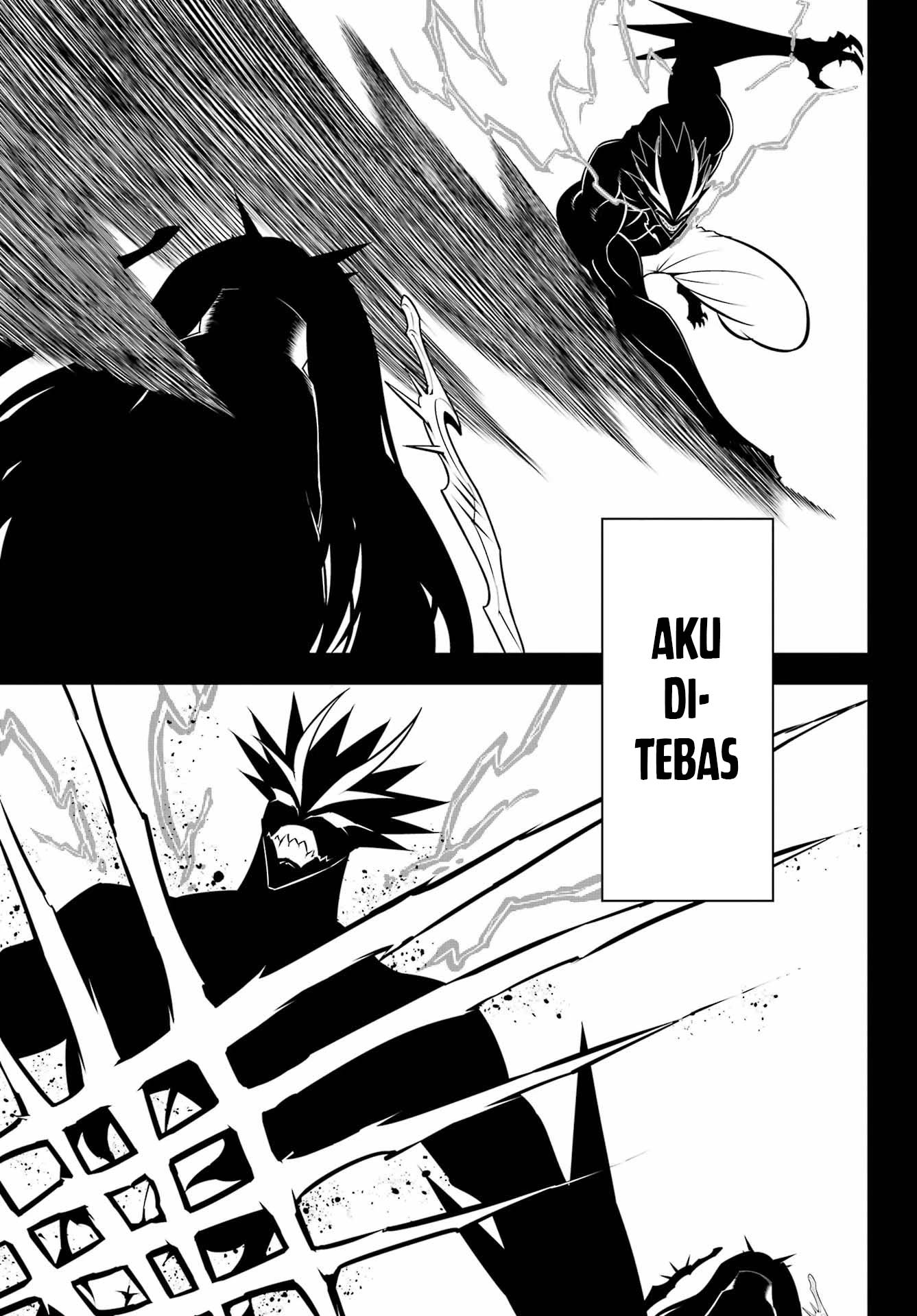 Ragna Crimson - Chapter 53 20