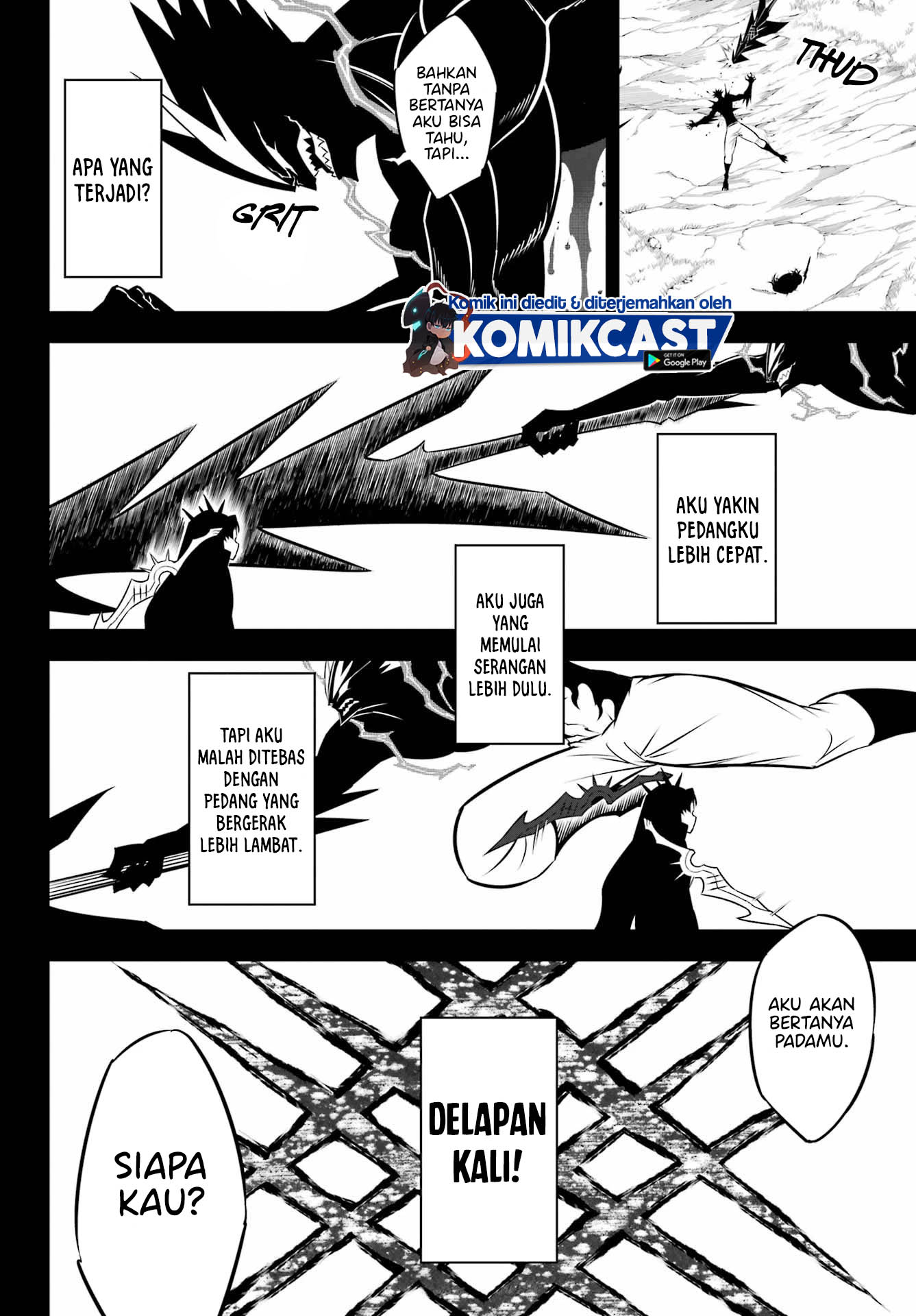 Ragna Crimson - Chapter 53 21